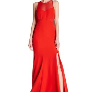 JAY GODFREY EDULIS GOWN SIZE 8